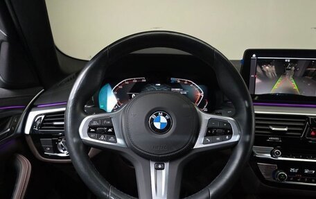 BMW 5 серия, 2023 год, 5 800 005 рублей, 8 фотография