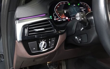 BMW 5 серия, 2023 год, 5 800 005 рублей, 7 фотография