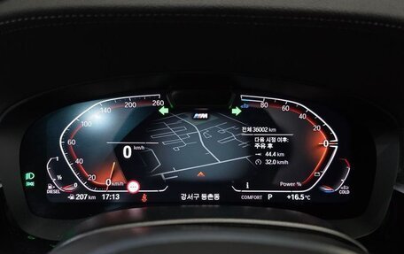 BMW 5 серия, 2023 год, 5 800 005 рублей, 10 фотография