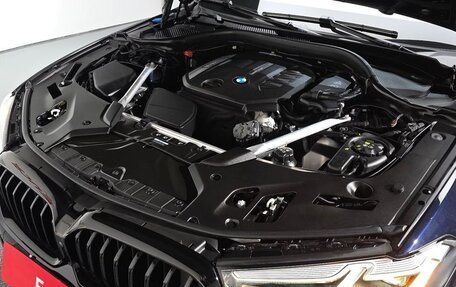 BMW 5 серия, 2023 год, 5 800 005 рублей, 5 фотография