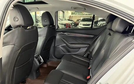 Skoda Octavia IV, 2022 год, 2 120 005 рублей, 7 фотография