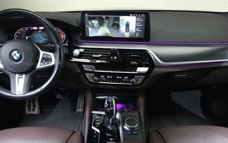 BMW 5 серия, 2023 год, 5 800 005 рублей, 9 фотография