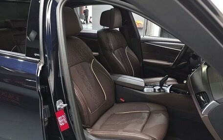 BMW 5 серия, 2023 год, 5 800 005 рублей, 6 фотография