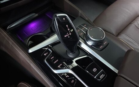 BMW 5 серия, 2023 год, 5 800 005 рублей, 13 фотография