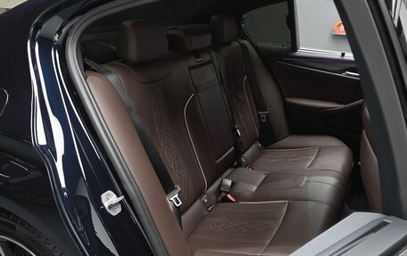 BMW 5 серия, 2023 год, 5 800 005 рублей, 14 фотография