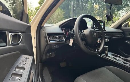 Honda Civic, 2022 год, 1 590 007 рублей, 7 фотография