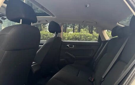 Honda Civic, 2022 год, 1 590 007 рублей, 11 фотография