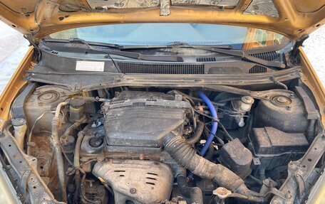 Toyota RAV4, 2001 год, 450 000 рублей, 13 фотография