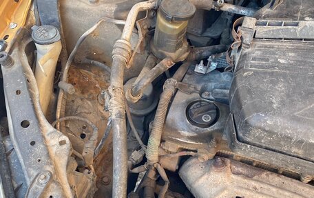 Toyota RAV4, 2001 год, 450 000 рублей, 11 фотография