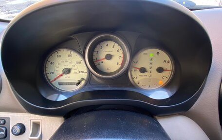 Toyota RAV4, 2001 год, 450 000 рублей, 10 фотография