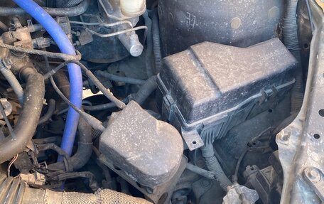 Toyota RAV4, 2001 год, 450 000 рублей, 12 фотография