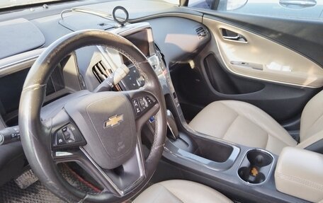 Chevrolet Volt I, 2012 год, 720 000 рублей, 5 фотография