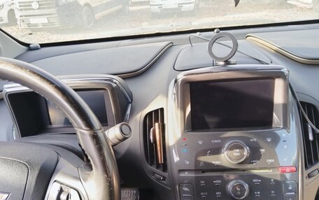 Chevrolet Volt I, 2012 год, 720 000 рублей, 6 фотография