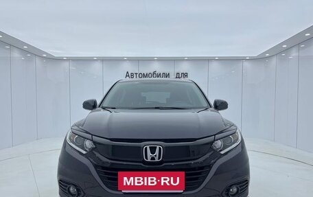 Honda Vezel, 2022 год, 1 450 000 рублей, 2 фотография
