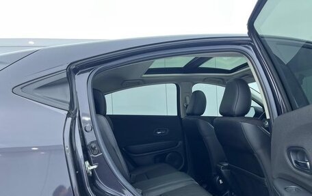 Honda Vezel, 2022 год, 1 450 000 рублей, 7 фотография