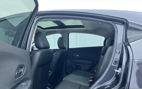 Honda Vezel, 2022 год, 1 450 000 рублей, 8 фотография