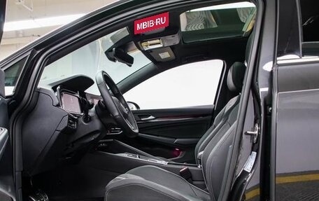 Volkswagen Golf VIII, 2023 год, 1 530 000 рублей, 7 фотография