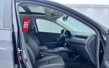 Honda Vezel, 2022 год, 1 450 000 рублей, 6 фотография