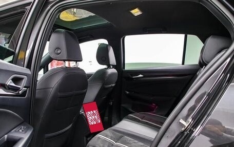 Volkswagen Golf VIII, 2023 год, 1 530 000 рублей, 9 фотография