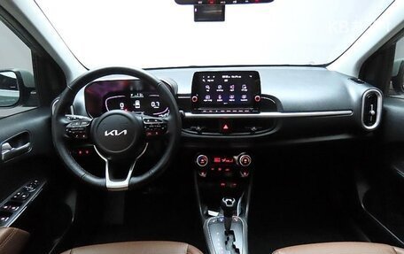 KIA Morning III, 2025 год, 1 350 888 рублей, 6 фотография