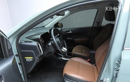 KIA Morning III, 2025 год, 1 350 888 рублей, 8 фотография