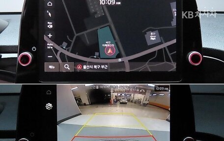 KIA Morning III, 2025 год, 1 350 888 рублей, 11 фотография