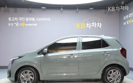 KIA Morning III, 2025 год, 1 350 888 рублей, 5 фотография