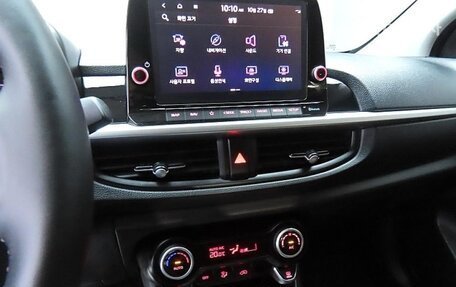 KIA Morning III, 2025 год, 1 350 888 рублей, 12 фотография