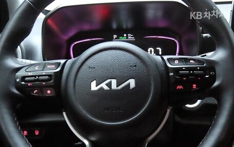 KIA Morning III, 2025 год, 1 350 888 рублей, 13 фотография