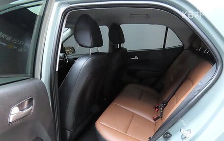 KIA Morning III, 2025 год, 1 350 888 рублей, 9 фотография