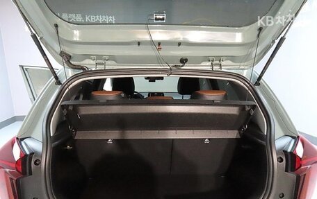 KIA Morning III, 2025 год, 1 350 888 рублей, 14 фотография