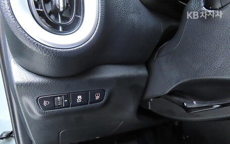 KIA Morning III, 2025 год, 1 350 888 рублей, 10 фотография