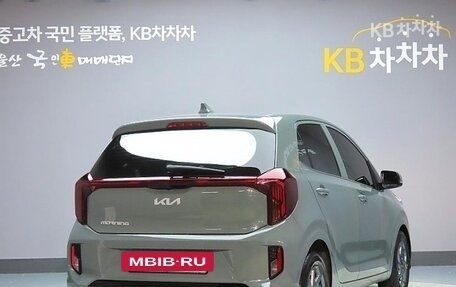 KIA Morning III, 2025 год, 1 350 888 рублей, 2 фотография