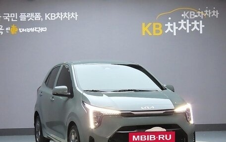 KIA Morning III, 2025 год, 1 350 888 рублей, 3 фотография