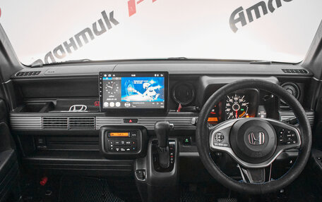 Honda N-VAN, 2019 год, 1 110 000 рублей, 11 фотография