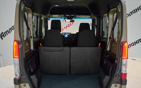 Honda N-VAN, 2019 год, 1 110 000 рублей, 8 фотография