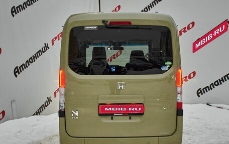 Honda N-VAN, 2019 год, 1 110 000 рублей, 5 фотография