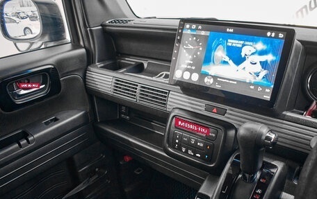 Honda N-VAN, 2019 год, 1 110 000 рублей, 17 фотография