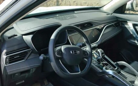 Geely Atlas, 2023 год, 1 900 000 рублей, 10 фотография