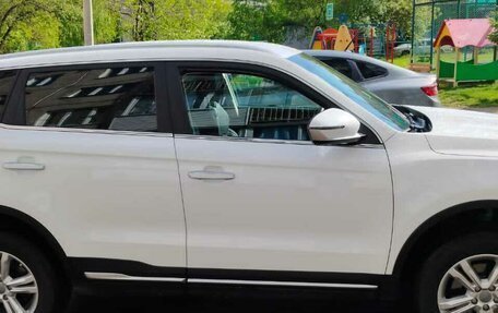 Geely Atlas, 2023 год, 1 900 000 рублей, 4 фотография