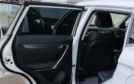 Geely Atlas, 2023 год, 1 900 000 рублей, 12 фотография