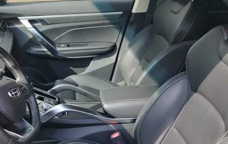 Geely Atlas, 2023 год, 1 900 000 рублей, 18 фотография