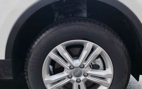 Geely Atlas, 2023 год, 1 900 000 рублей, 20 фотография