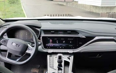 Geely Atlas, 2023 год, 1 900 000 рублей, 15 фотография