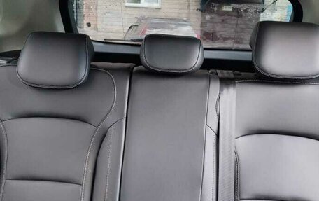 Geely Atlas, 2023 год, 1 900 000 рублей, 23 фотография