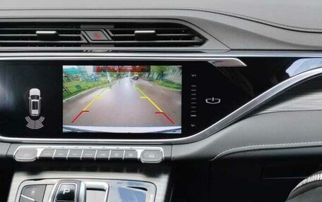 Geely Atlas, 2023 год, 1 900 000 рублей, 22 фотография