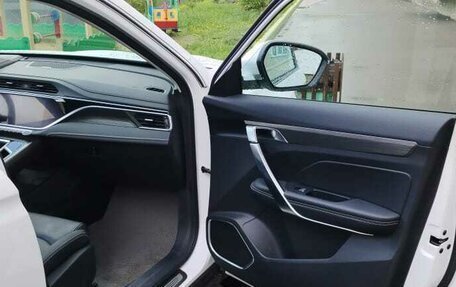 Geely Atlas, 2023 год, 1 900 000 рублей, 19 фотография