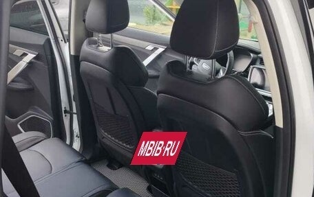 Geely Atlas, 2023 год, 1 900 000 рублей, 17 фотография