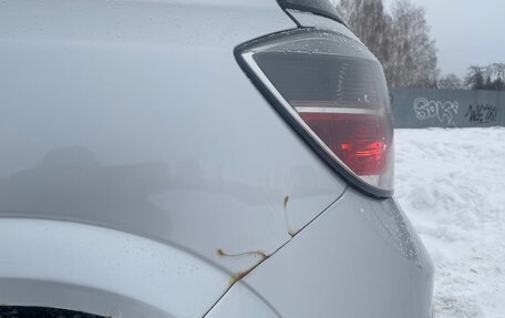 Opel Astra H, 2008 год, 345 000 рублей, 6 фотография