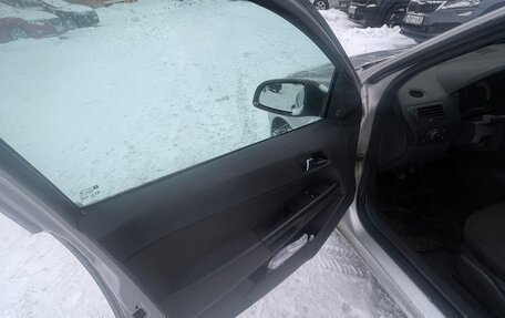 Opel Astra H, 2008 год, 345 000 рублей, 14 фотография